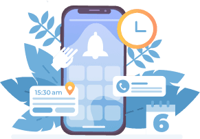 Station Notifications